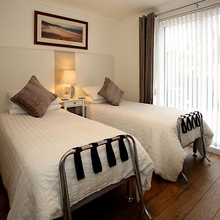 Sandwood Apartment Inverness Exteriér fotografie