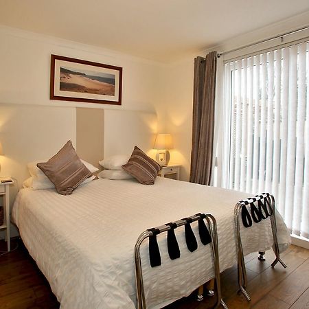 Sandwood Apartment Inverness Exteriér fotografie