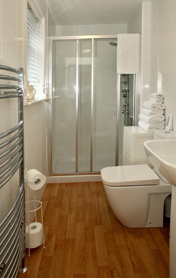 Sandwood Apartment Inverness Exteriér fotografie