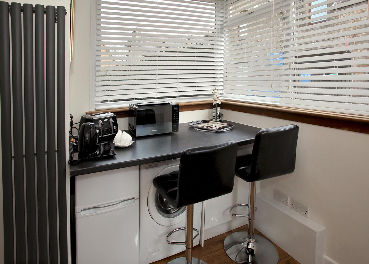 Sandwood Apartment Inverness Exteriér fotografie