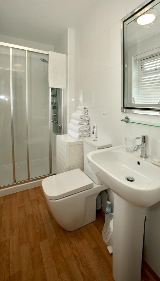 Sandwood Apartment Inverness Exteriér fotografie