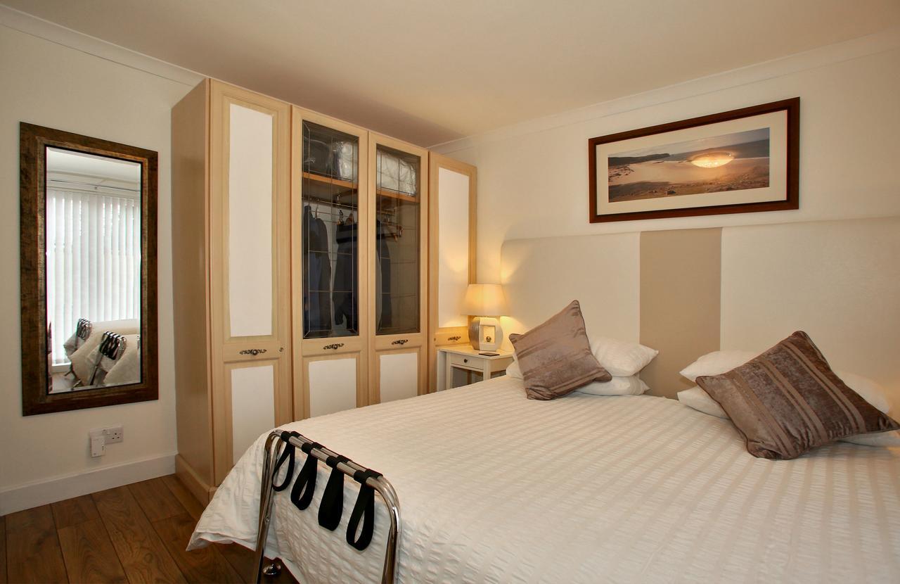 Sandwood Apartment Inverness Exteriér fotografie