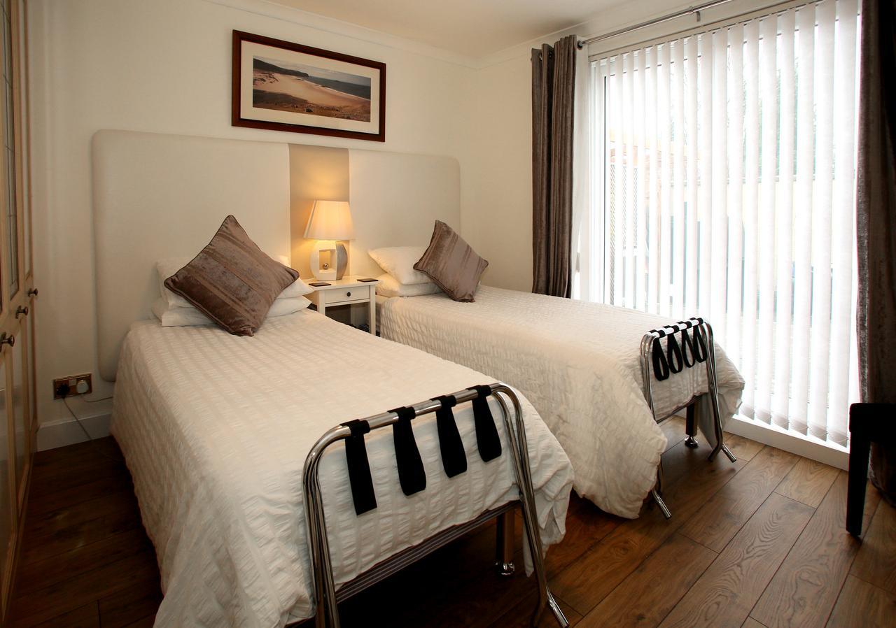 Sandwood Apartment Inverness Exteriér fotografie