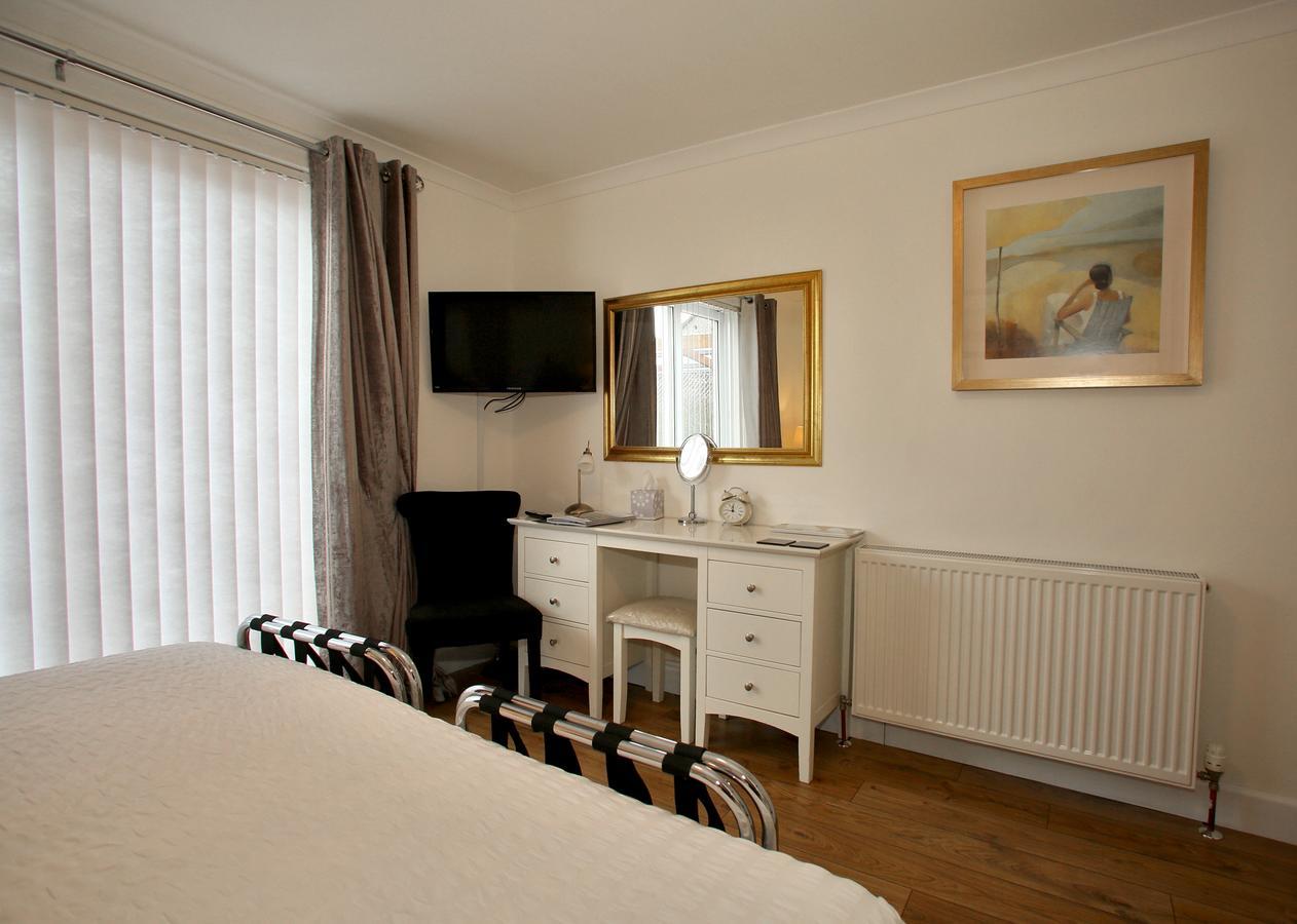 Sandwood Apartment Inverness Exteriér fotografie