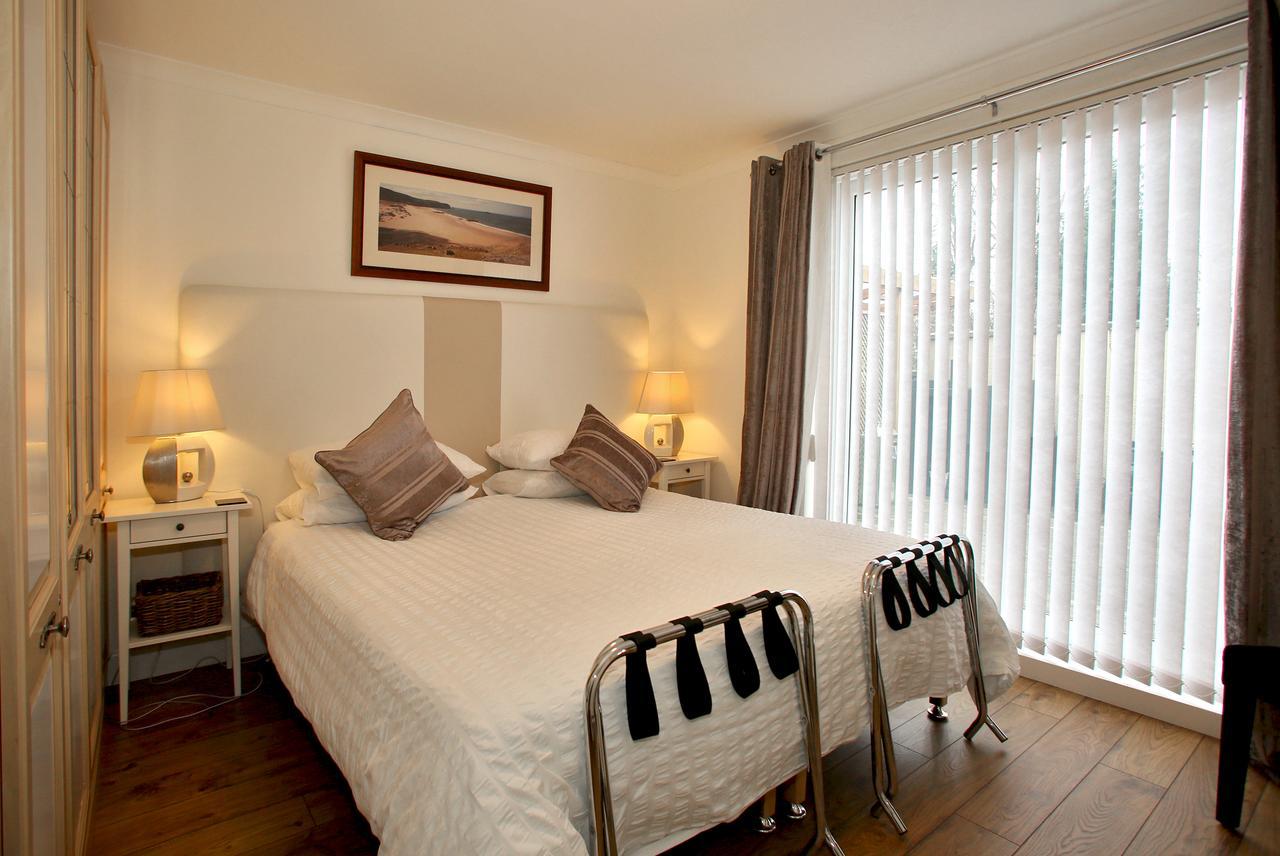 Sandwood Apartment Inverness Exteriér fotografie